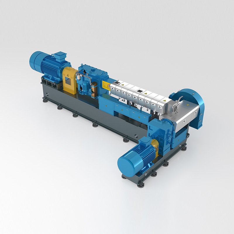 ECO Pretium efficax Series