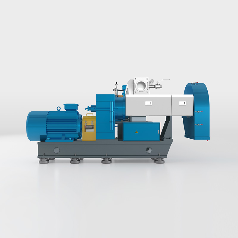 ECO Pretium efficax Series