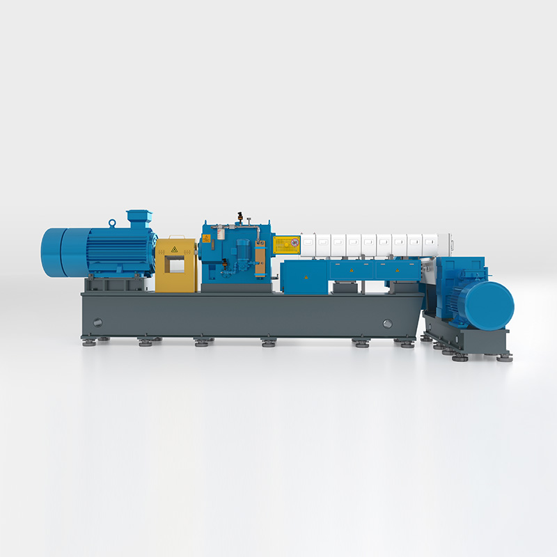 ECO Pretium efficax Series