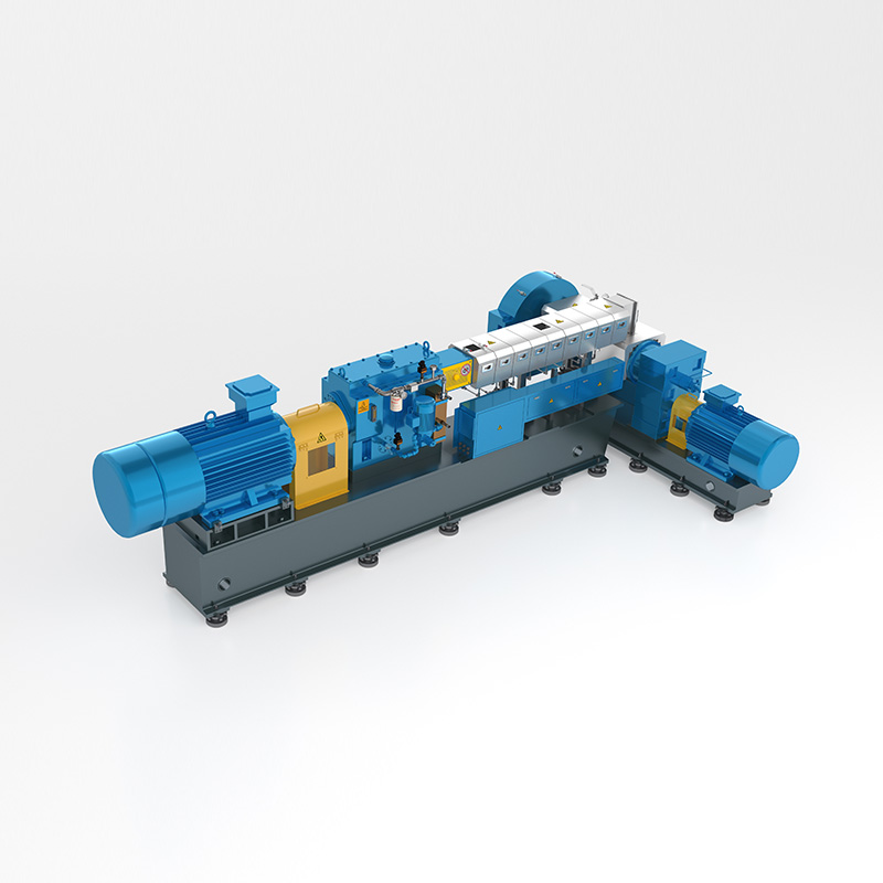 ECO Pretium efficax Series