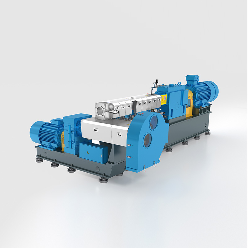ECO Pretium efficax Series