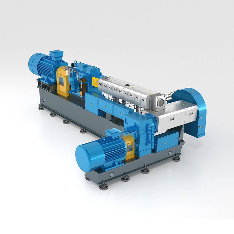 ECO Pretium efficax Series