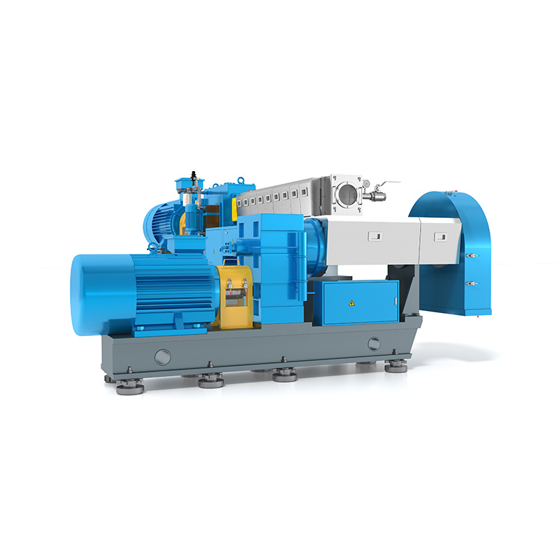 ECO Pretium efficax Series