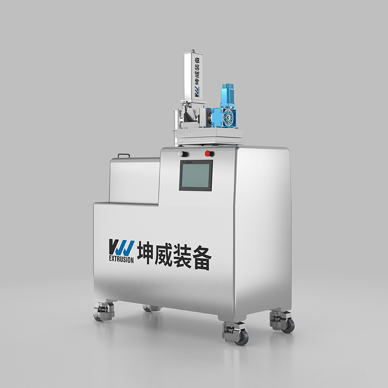 KTS Pharmaceuticals HME Series