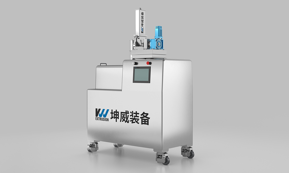 KTS Pharmaceuticals HME Series