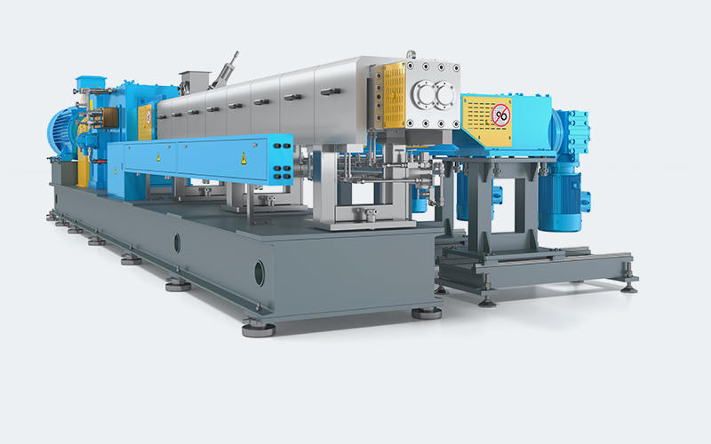 KTS High euismod Series